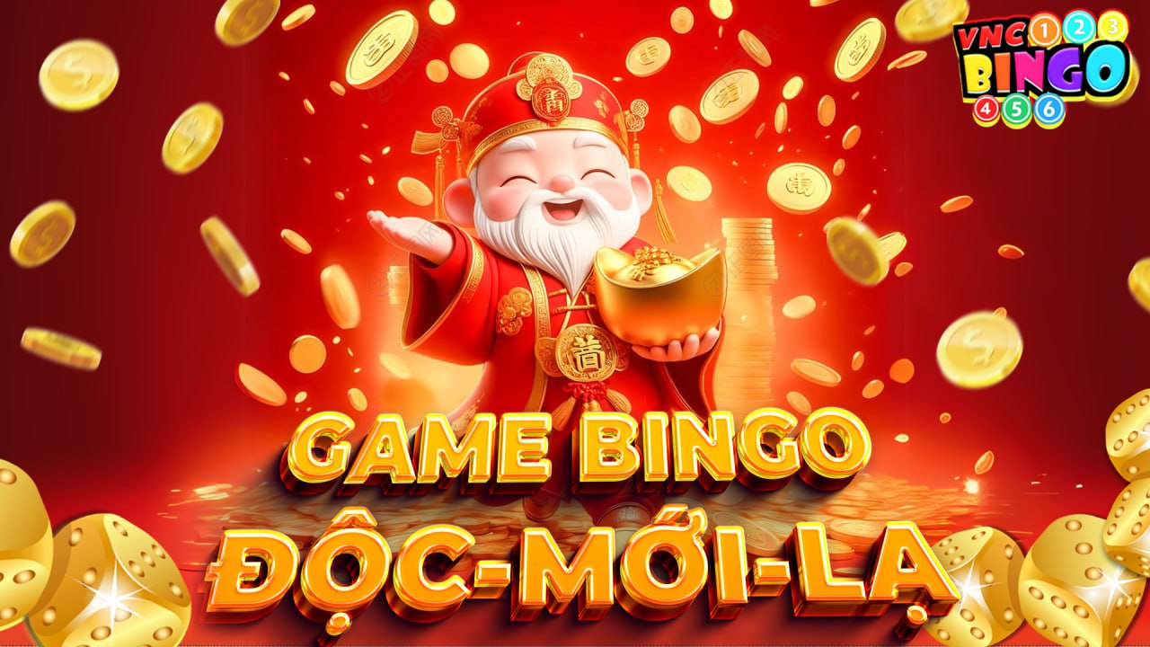 Game mới độc lạ